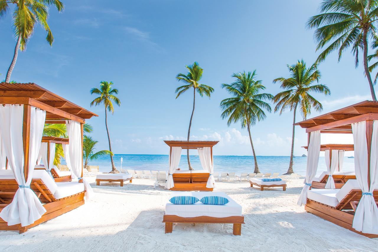 Be Live Collection Punta Cana Adults Only Экстерьер фото Beach at Iberostar Grand Bávaro
