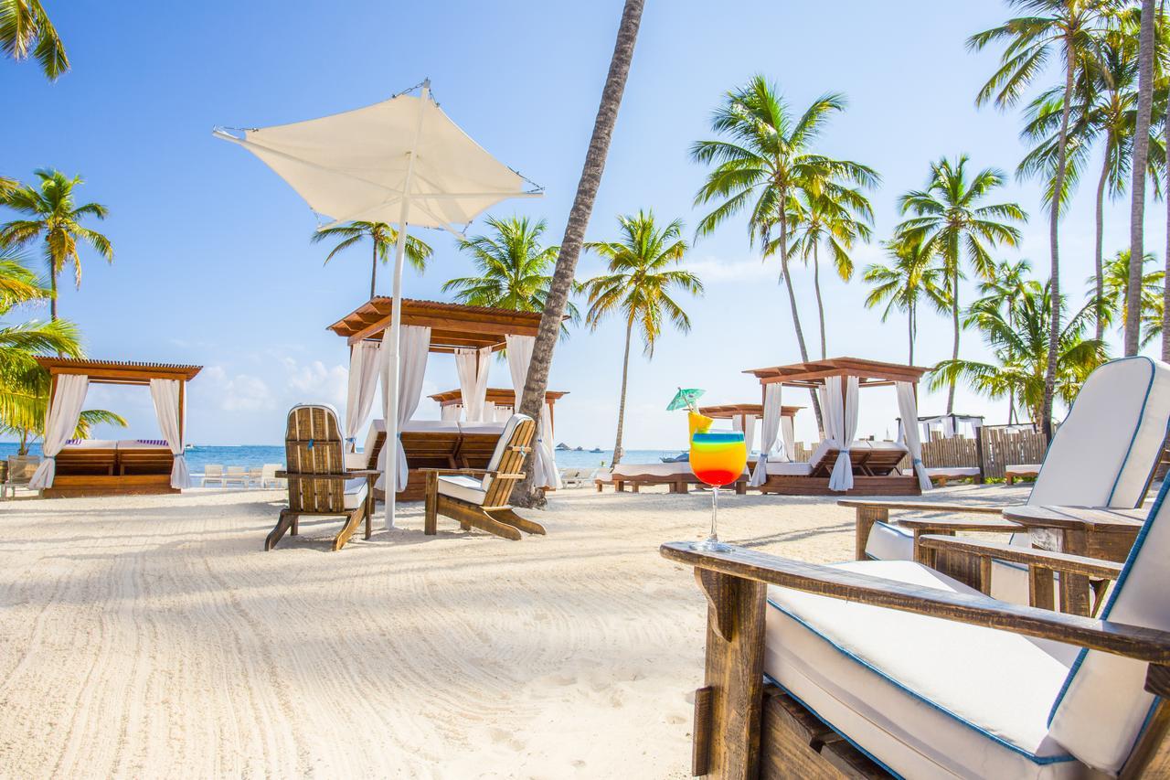 Be Live Collection Punta Cana Adults Only Экстерьер фото Beach at Iberostar Grand Bávaro