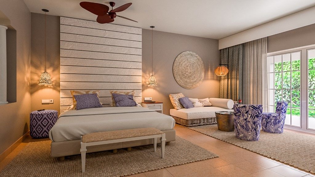 Be Live Collection Punta Cana Adults Only Экстерьер фото Deluxe Room