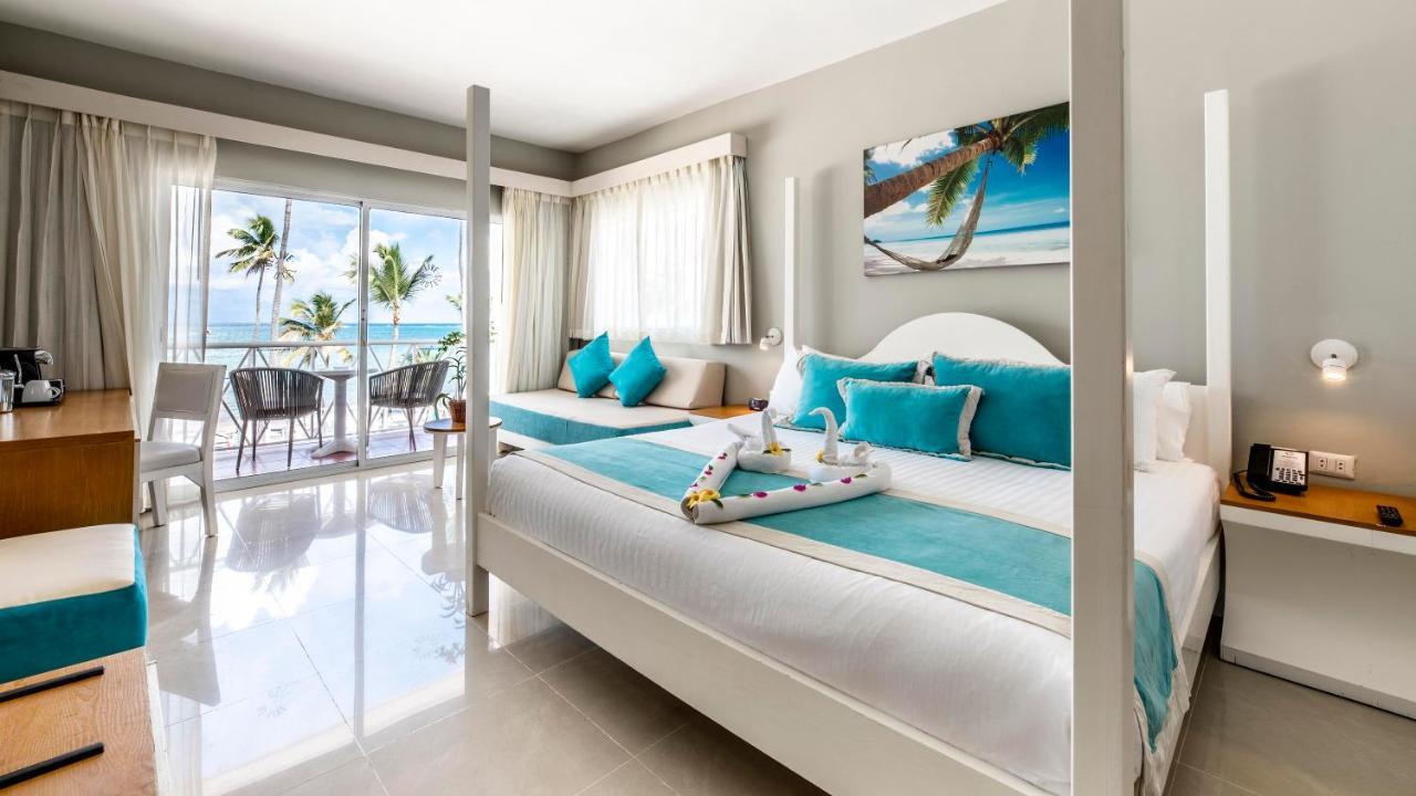 Be Live Collection Punta Cana Adults Only Экстерьер фото Junior Suite Ocean View