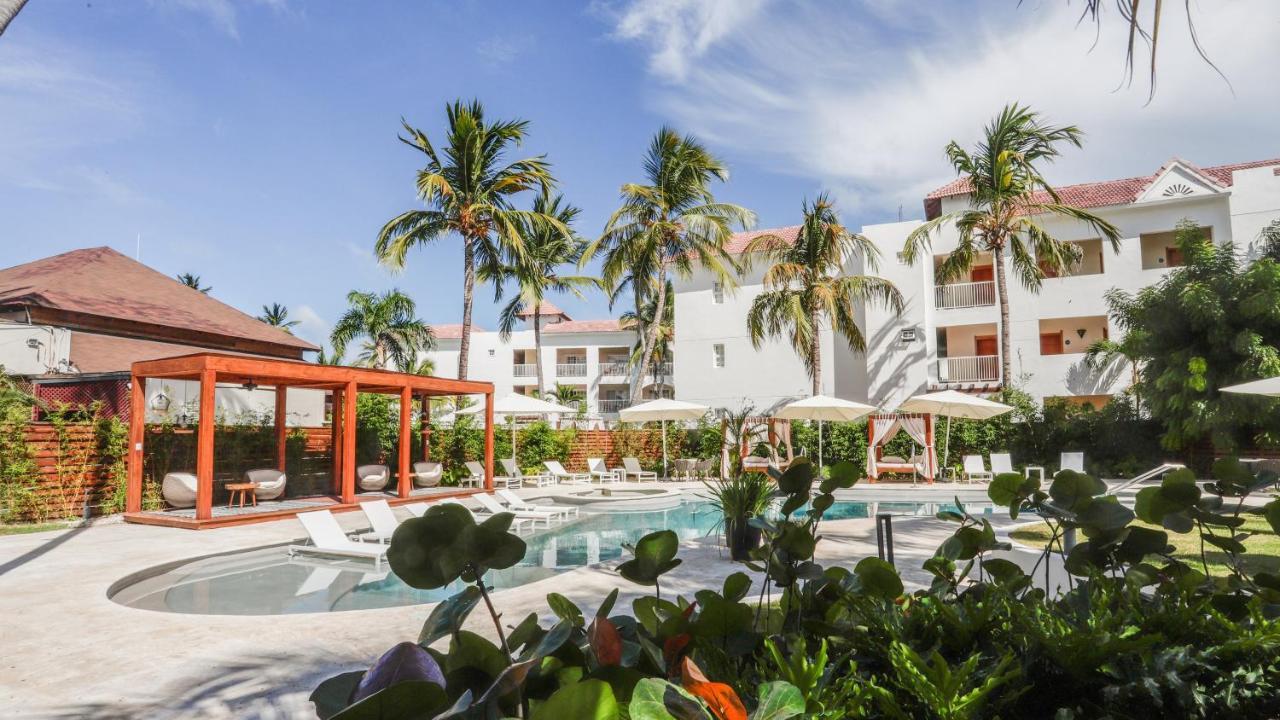 Be Live Collection Punta Cana Adults Only Экстерьер фото