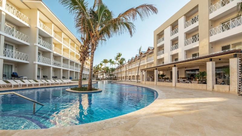 Be Live Collection Punta Cana Adults Only Экстерьер фото