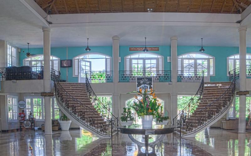 Be Live Collection Punta Cana Adults Only Экстерьер фото Interior of the hotel