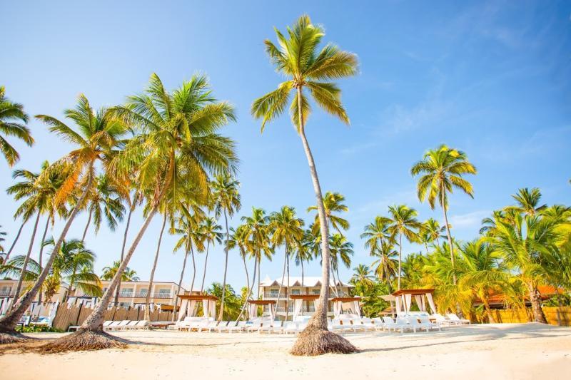 Be Live Collection Punta Cana Adults Only Экстерьер фото