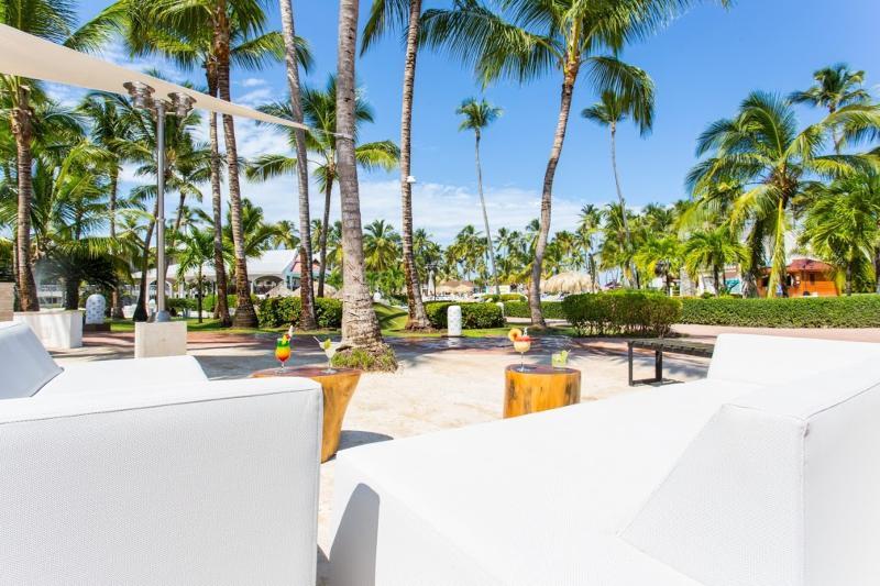 Be Live Collection Punta Cana Adults Only Экстерьер фото