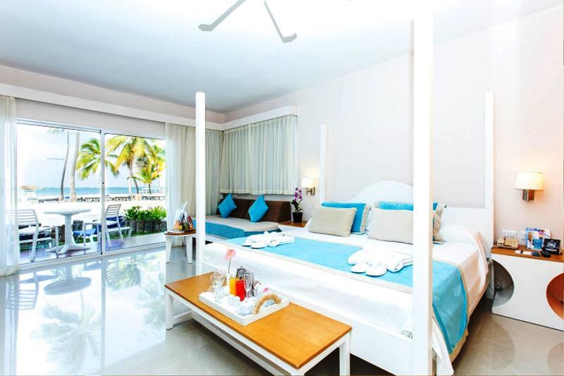 Be Live Collection Punta Cana Adults Only Экстерьер фото