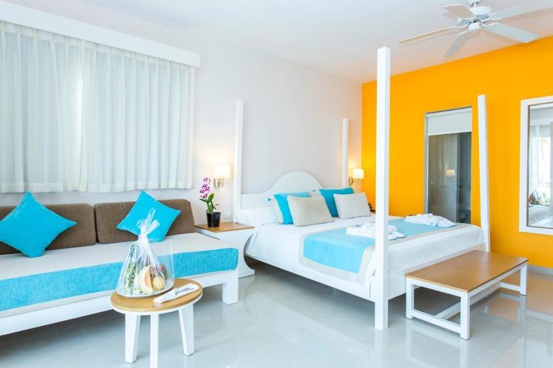 Be Live Collection Punta Cana Adults Only Экстерьер фото