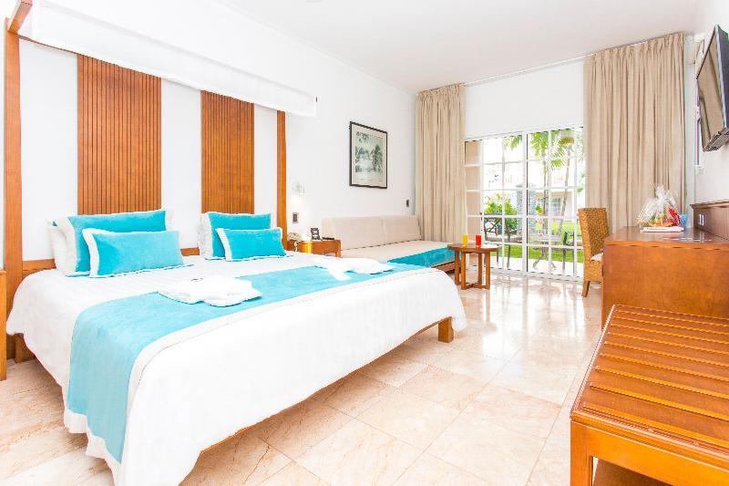 Be Live Collection Punta Cana Adults Only Экстерьер фото