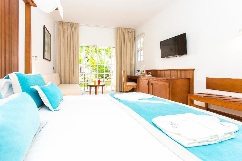 Be Live Collection Punta Cana Adults Only Экстерьер фото A room at the hotel