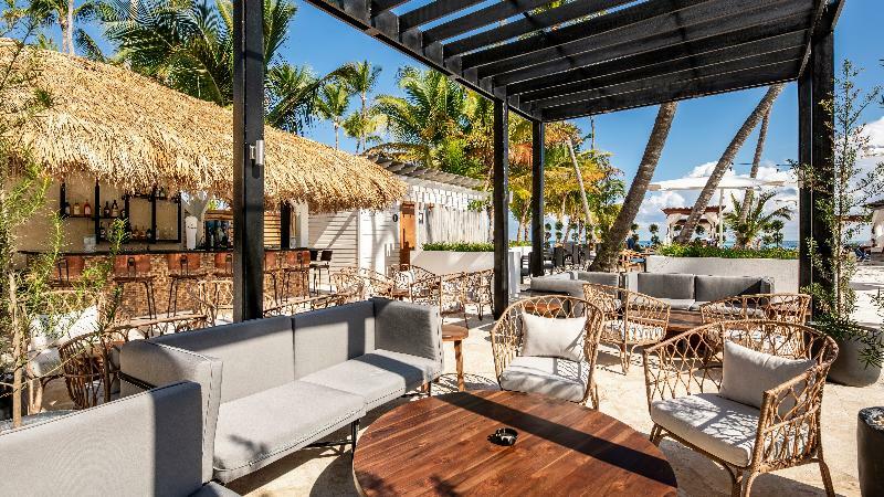 Be Live Collection Punta Cana Adults Only Экстерьер фото The Beach Club