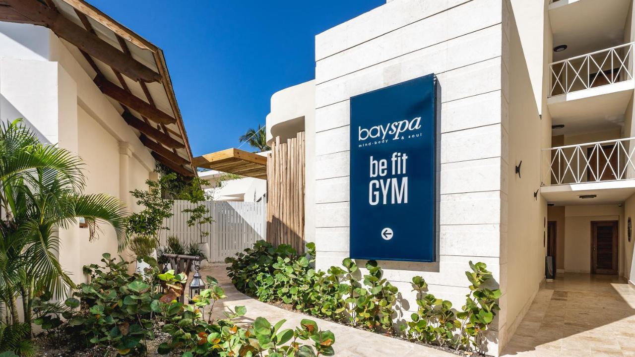 Be Live Collection Punta Cana Adults Only Экстерьер фото The entrance to the boyspa at the Atlantis Paradise Island